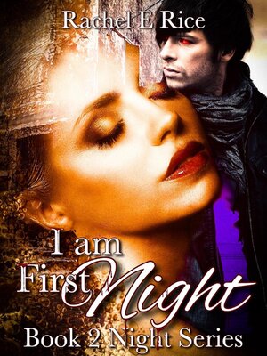 cover image of I Am First Night